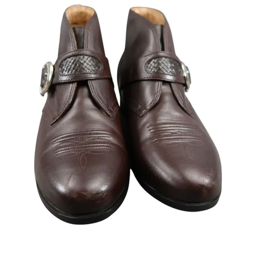 Ariat used shoes